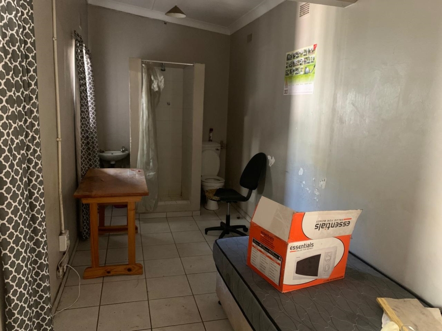 To Let 1 Bedroom Property for Rent in Westdene Free State